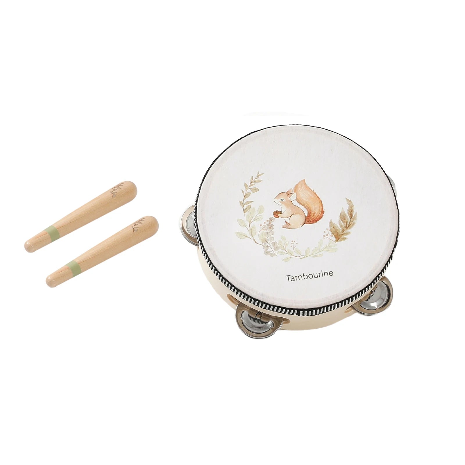 Xylophone Montessori Musical Instrument Toy